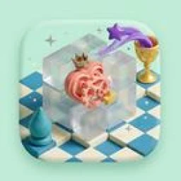 Symbol von Bestie Test - Crack Friendzy