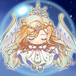 魔法のインク： デコレーション癒し系SNG のアイコン